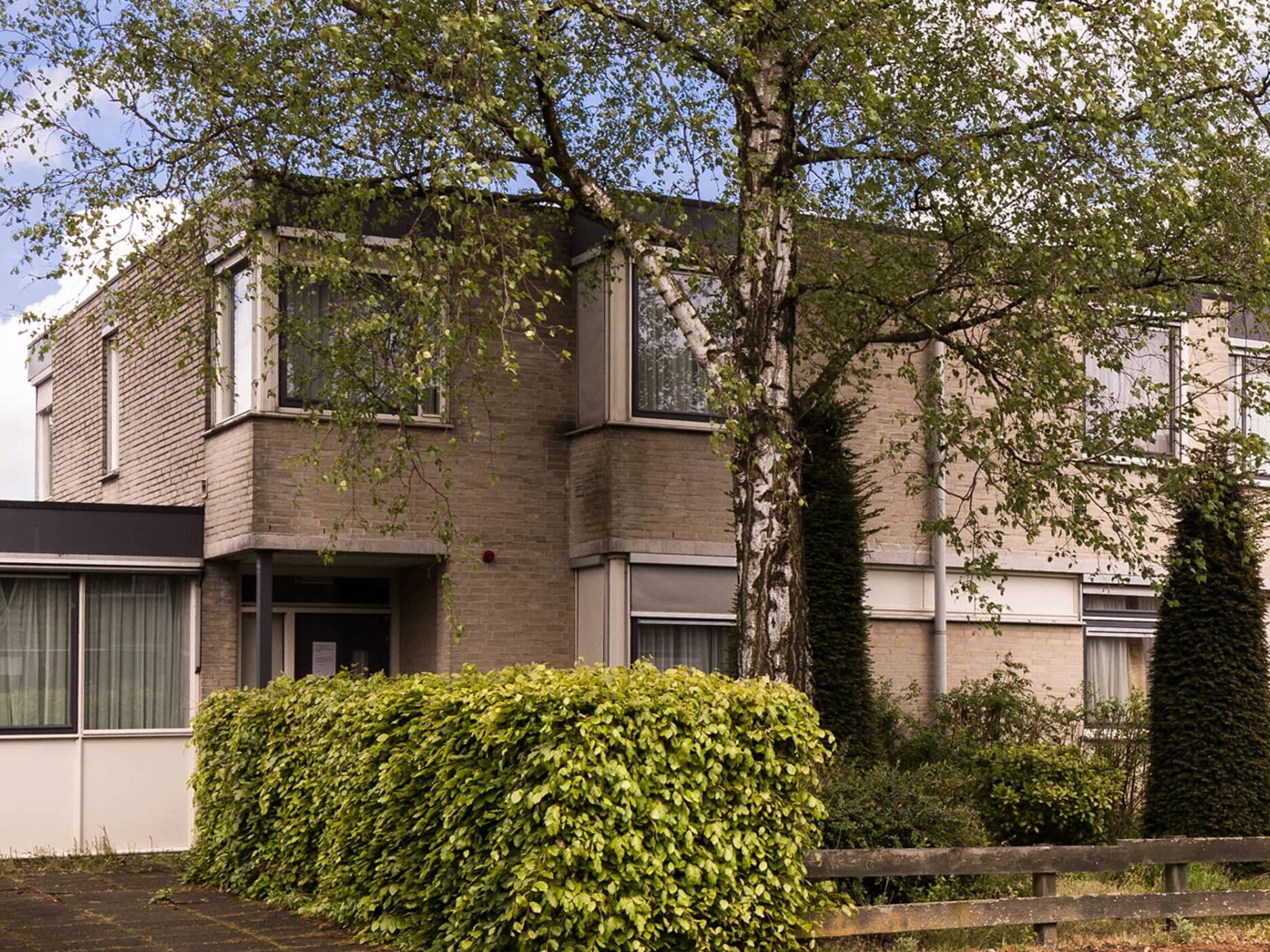 Breda - Neubourgstraat