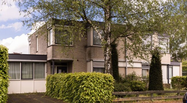 Breda - Neubourgstraat