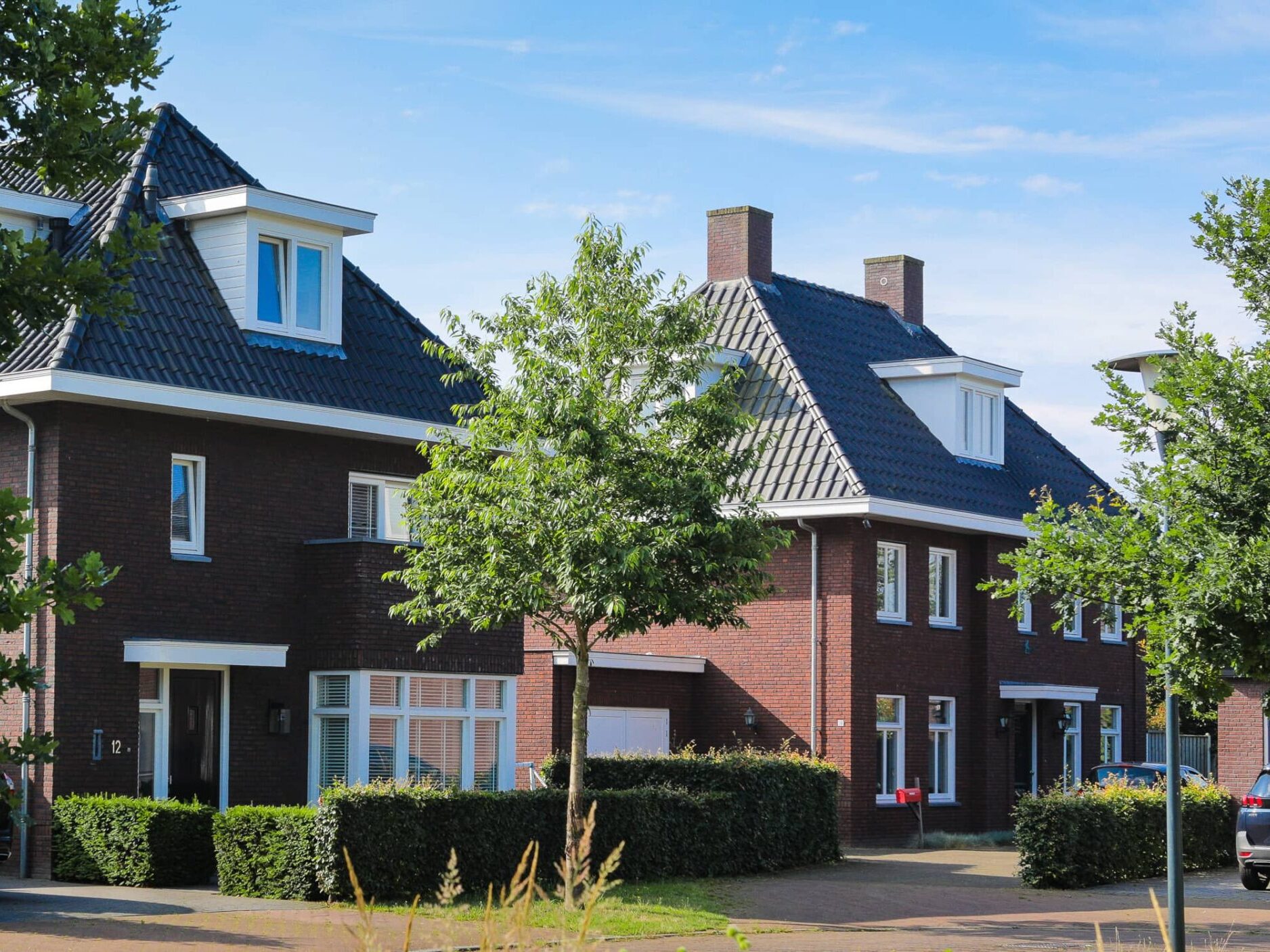 Bavel - Roosberg Daalakker