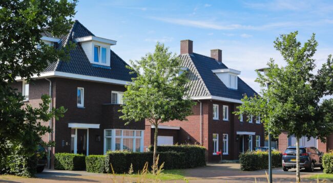 Bavel - Roosberg Daalakker