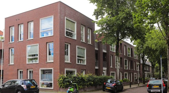 Breda - Taxandrialaan