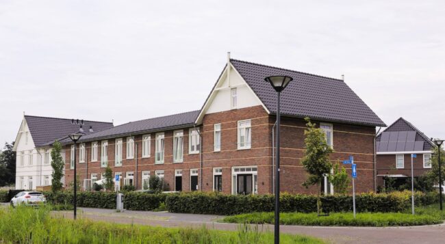 Vlijmen